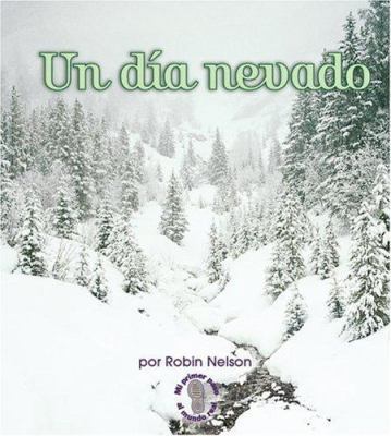 Un Dia Nevado [Spanish] 082256212X Book Cover