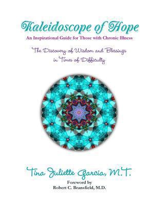 Kaleidoscope of Hope 1105412857 Book Cover