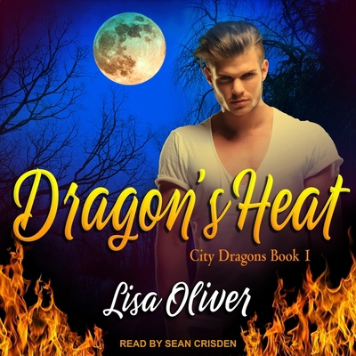 Dragon's Heat B08Z9VR8VR Book Cover