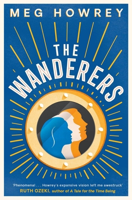 The Wanderers 1471146685 Book Cover
