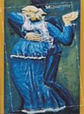 Triquarterly 103 0810159023 Book Cover