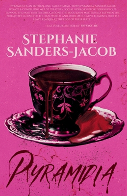 Pyramidia 064576387X Book Cover