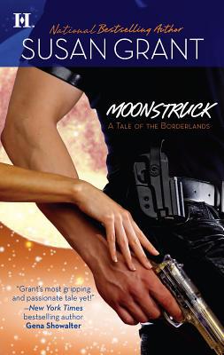 Moonstruck 0373772599 Book Cover