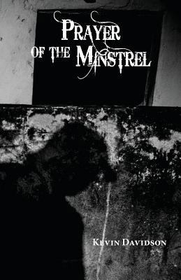 Prayer of the Minstrel 0996998667 Book Cover