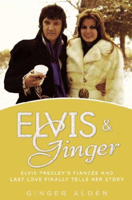 Elvis & Ginger 0425266338 Book Cover