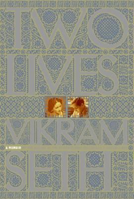 Two Lives 0060599669 Book Cover