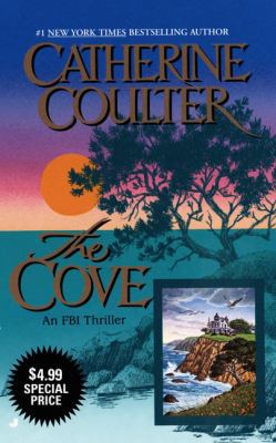 The Cove 0515144096 Book Cover