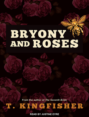 Bryony and Roses 1494566605 Book Cover