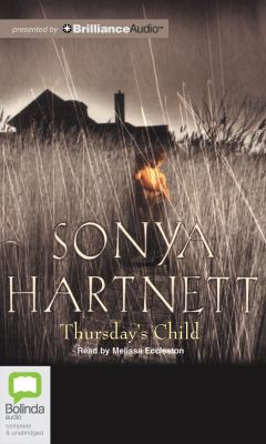 Thursday's Child 1743108729 Book Cover