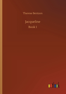 Jacqueline 3734086647 Book Cover