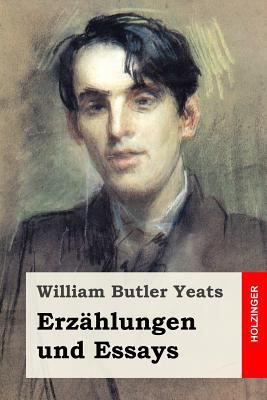 Erzählungen und Essays [German] 1534612130 Book Cover