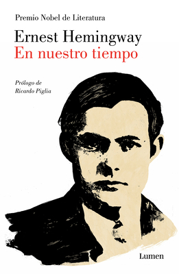 En Nuestro Tiempo / In Our Time [Spanish] 8426406092 Book Cover