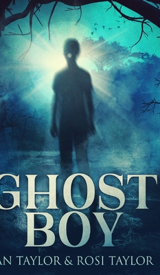 Ghost Boy 1715560639 Book Cover