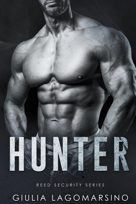 Hunter B0CPYC2RJQ Book Cover