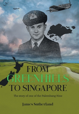 From Greenhills to Singapore: The story of one ... 1669880451 Book Cover