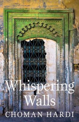 Whispering Walls 1739982452 Book Cover