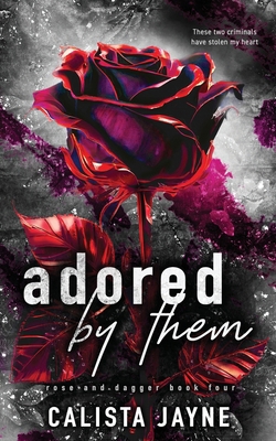 Adored by Them B0FW5VGZLD Book Cover