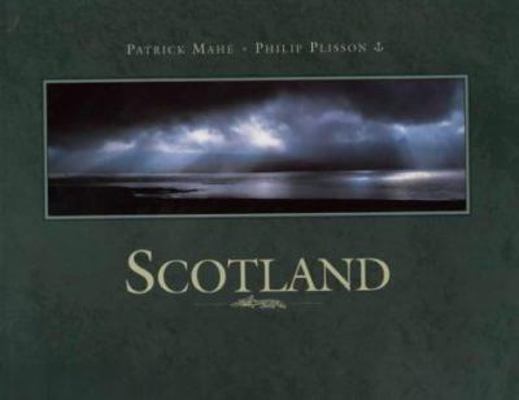 Scotland 1842021818 Book Cover