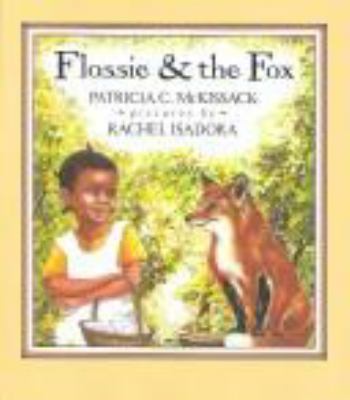 Flossie and the Fox 0803702515 Book Cover