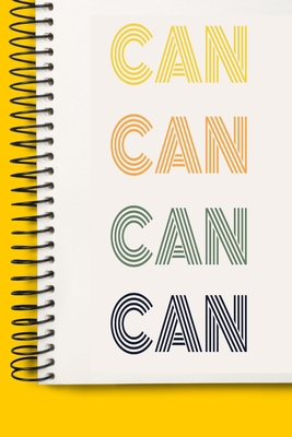 Name CAN A beautiful personalized: Lined Notebo... 1676269487 Book Cover