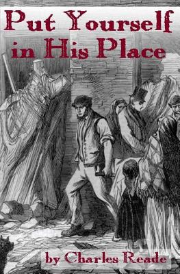 Put Yourself in His Place 1519156154 Book Cover