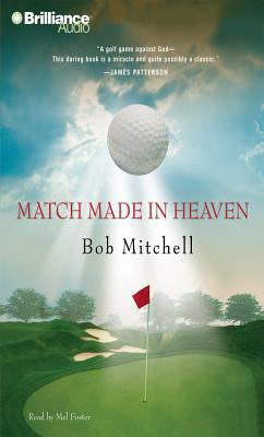 Match Made in Heaven 1423333500 Book Cover