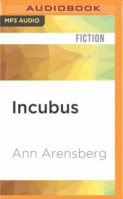 Incubus 1531810691 Book Cover