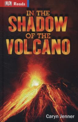 In The Shadow Of The Volcano 1409351920 Book Cover