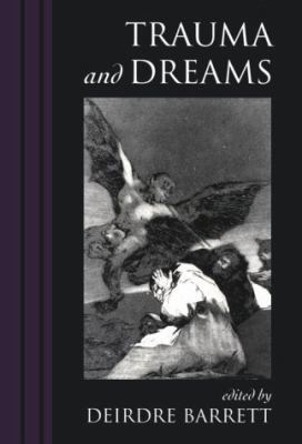 Trauma and Dreams 0674905520 Book Cover