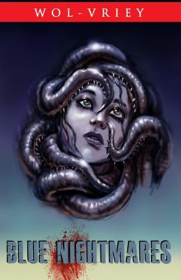 Blue Nightmares 0997773081 Book Cover