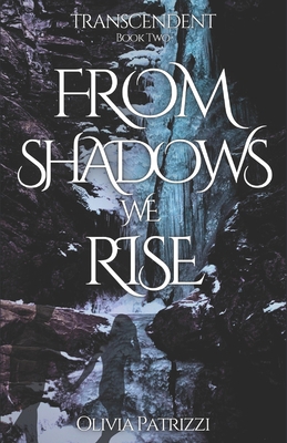 From Shadows we Rise B0DM1NP3SX Book Cover
