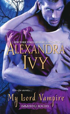 My Lord Vampire B0092FQJP4 Book Cover