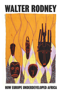 How Europe Underdeveloped Africa B0F927QYZJ Book Cover