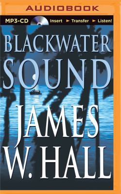 Blackwater Sound 1501232584 Book Cover