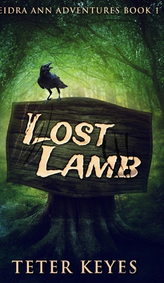 Lost Lamb (Deidra Ann Adventures Book 1) 1034615734 Book Cover