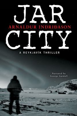 Jar City 1456116819 Book Cover