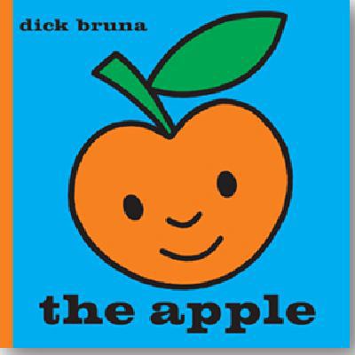 The Apple 1849762147 Book Cover