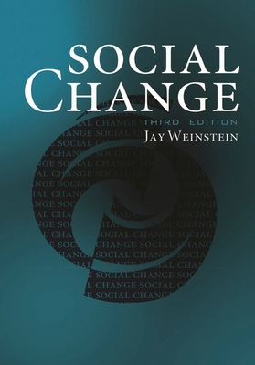 Social Change 1442202998 Book Cover