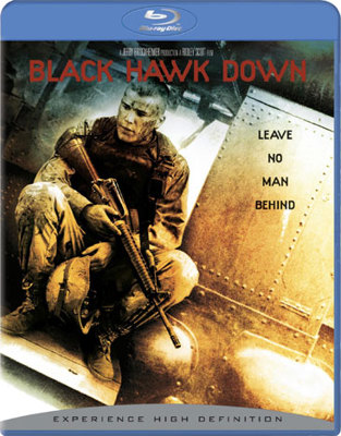 Black Hawk Down B000G0O5N2 Book Cover