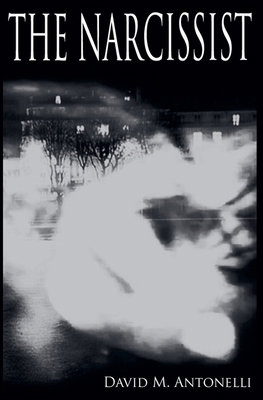 The Narcissist B0D628X9VL Book Cover