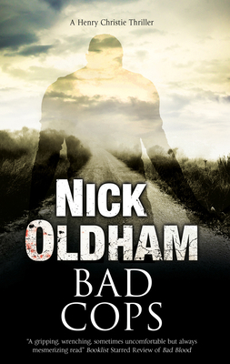 Bad Cops [Large Print] 0727829815 Book Cover