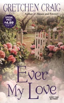 Ever My Love 0821780204 Book Cover