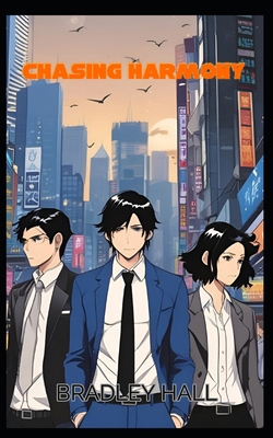 Chasing Harmony B0DJY5YZBW Book Cover