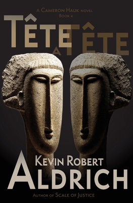 Tête-a-Tête B0D29SYY6T Book Cover