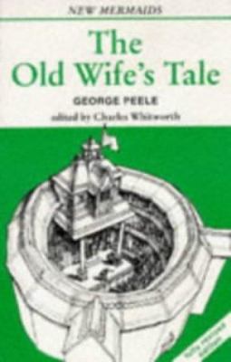 old wife's tale 071364270X Book Cover