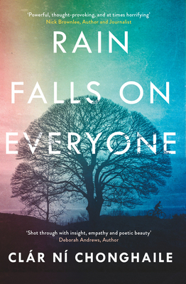 Rain Falls on Everyone: A Search for Meaning in... 1785079018 Book Cover