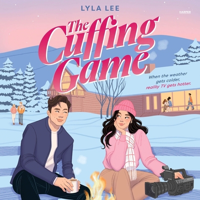 The Cuffing Game B0FRDP6FXT Book Cover