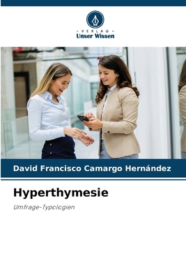 Hyperthymesie [German] 6208366518 Book Cover
