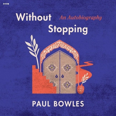 Without Stopping B09ZCQYVLN Book Cover
