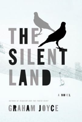 The Silent Land: A novel 0385533802 Book Cover